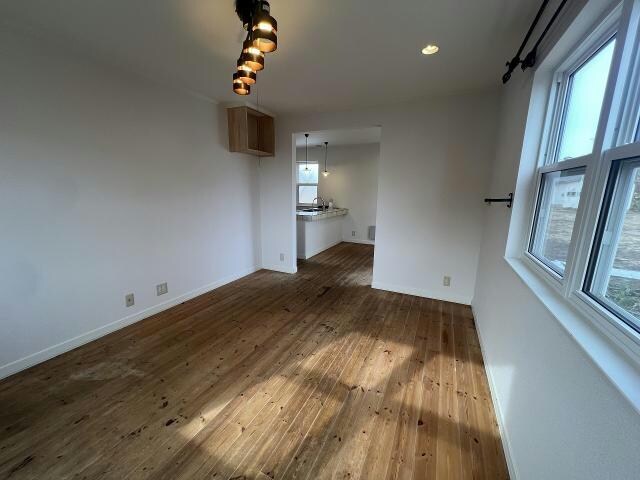  北斗市向野3丁目貸家