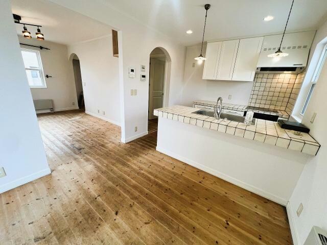  北斗市向野3丁目貸家