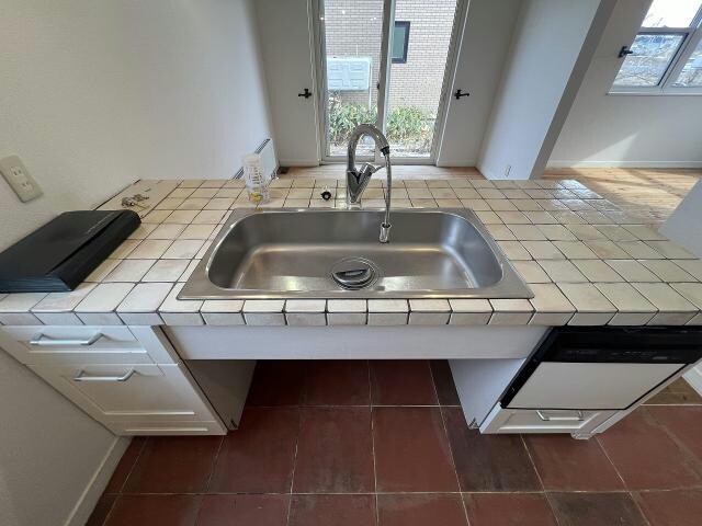  北斗市向野3丁目貸家