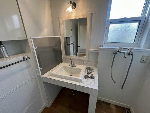  北斗市向野3丁目貸家