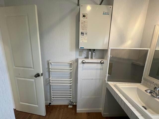  北斗市向野3丁目貸家