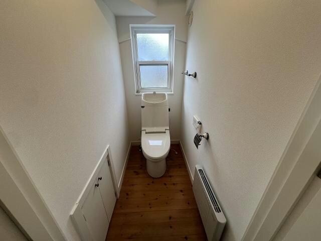  北斗市向野3丁目貸家