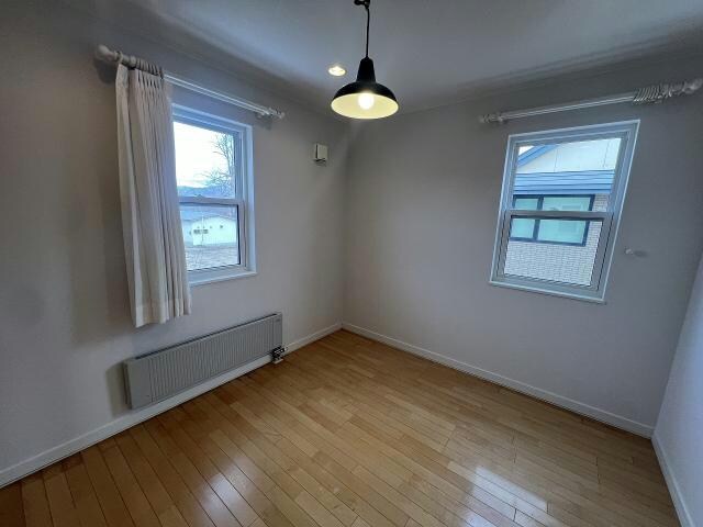  北斗市向野3丁目貸家