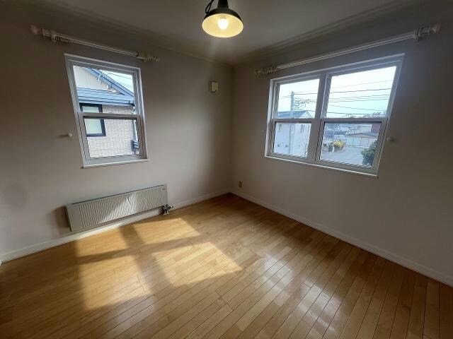  北斗市向野3丁目貸家