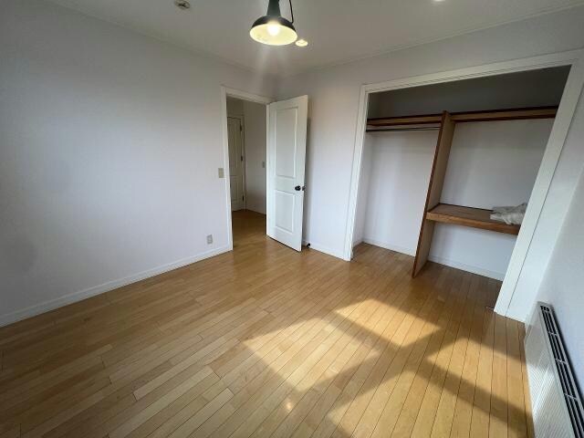  北斗市向野3丁目貸家