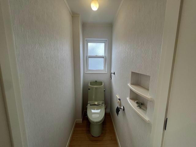  北斗市向野3丁目貸家