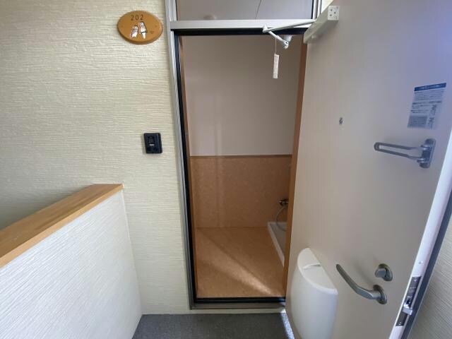  リヴェール弐番館