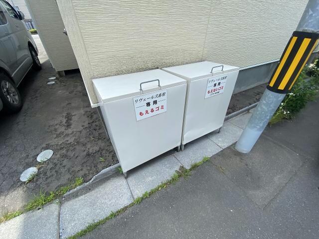  リヴェール弐番館