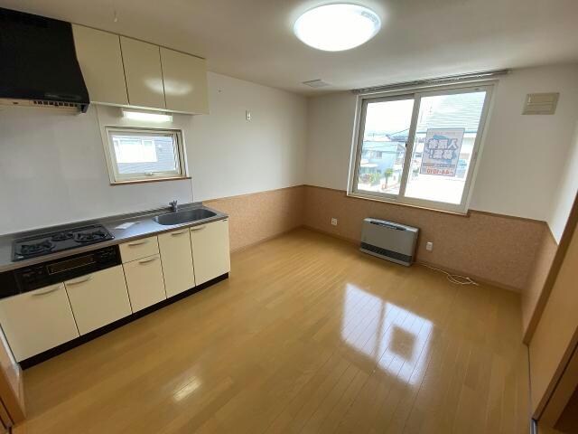  リヴェール弐番館