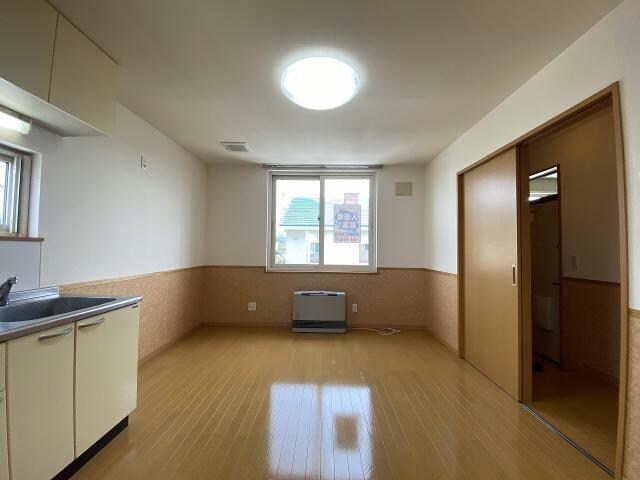  リヴェール弐番館