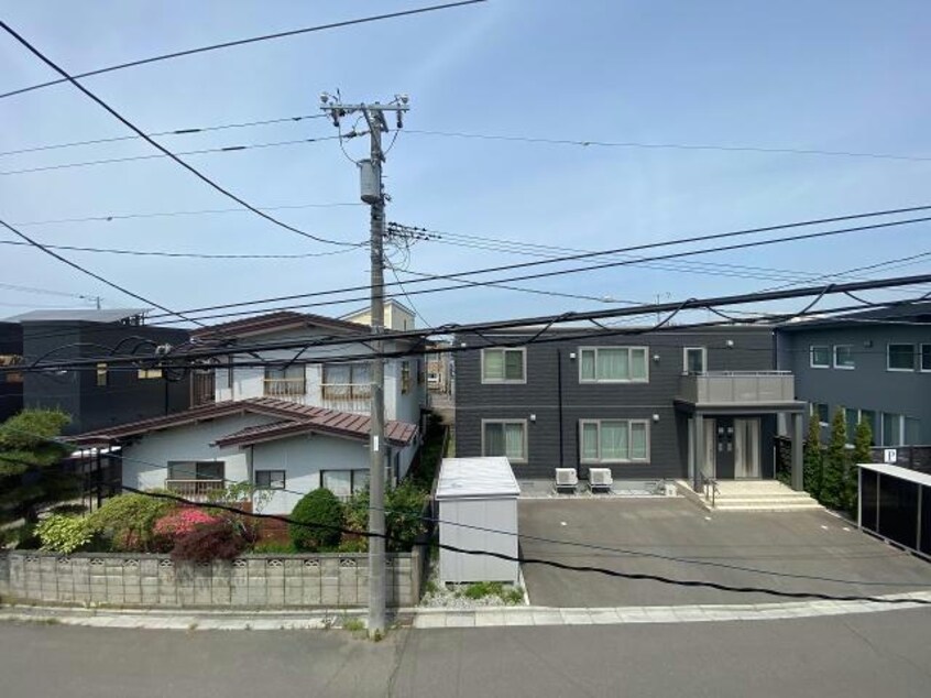  リヴェール弐番館