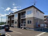アヴニール・シェル2番館