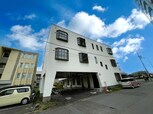 マンション白樺