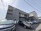 シャトーユーの外観