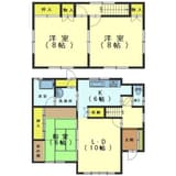 上野町12番貸家