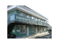 ハーバーライフみなと