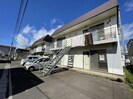 コーポ半田Ⅱの外観