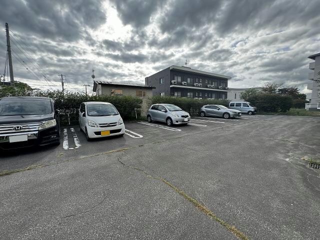  ヴィラナリー函館6号棟