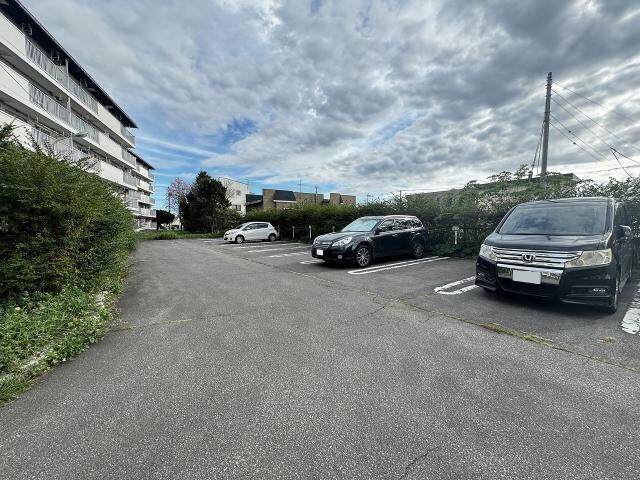  ヴィラナリー函館6号棟