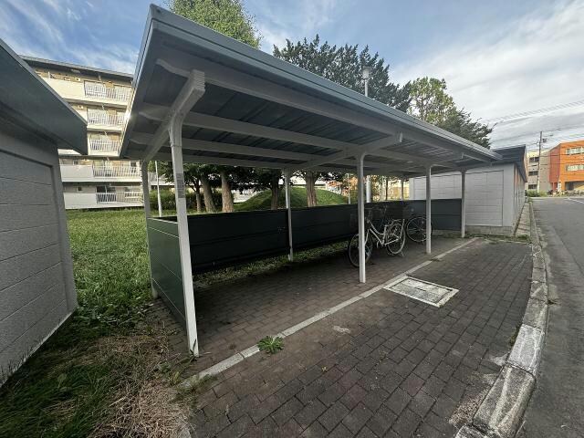  ヴィラナリー函館6号棟