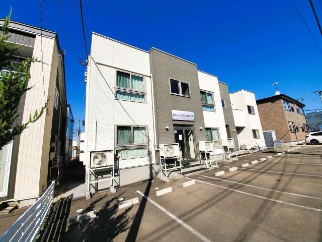  クローバーライフ昭和