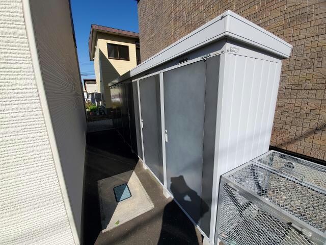  クローバーライフ昭和