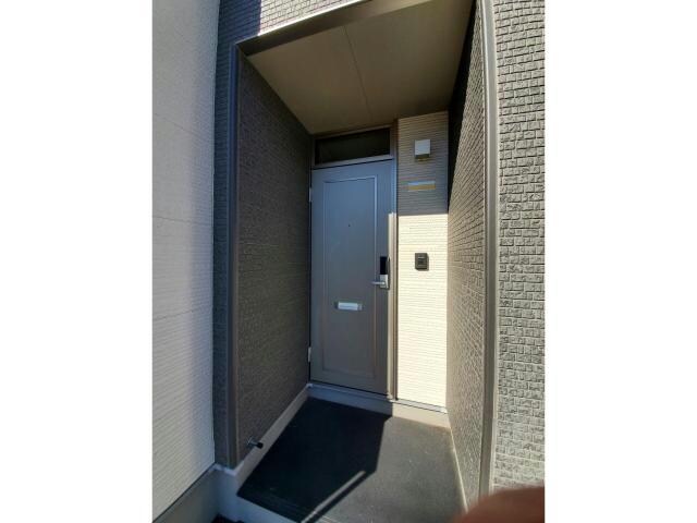  クローバーライフ昭和