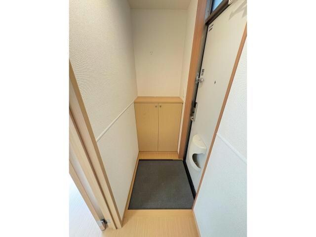  クローバーライフ昭和