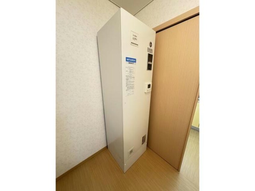  クローバーライフ昭和