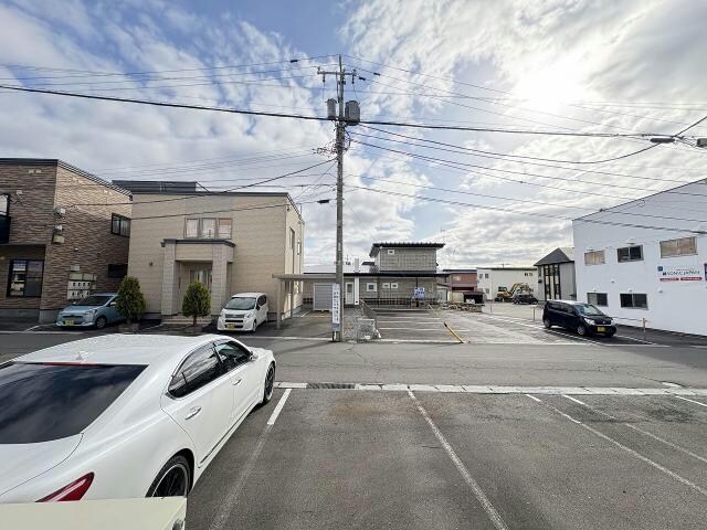  クローバーライフ昭和