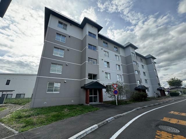  ヴィラナリー函館4号棟