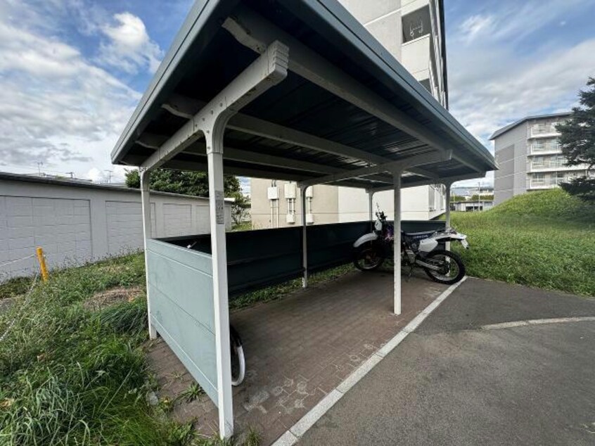  ヴィラナリー函館4号棟