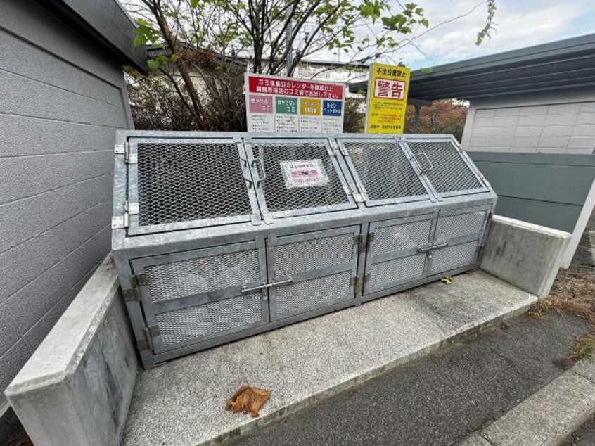  ヴィラナリー函館4号棟