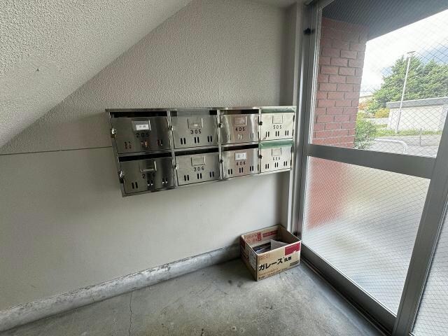  ヴィラナリー函館4号棟