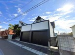 山の手2丁目9番貸家