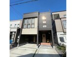 堀川町18番戸建て