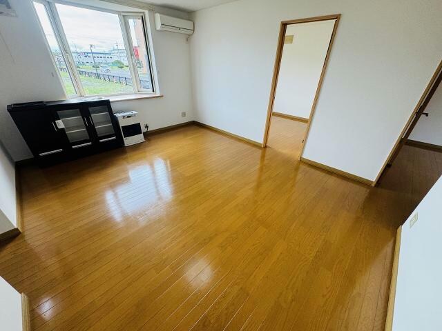  ロゼット美原
