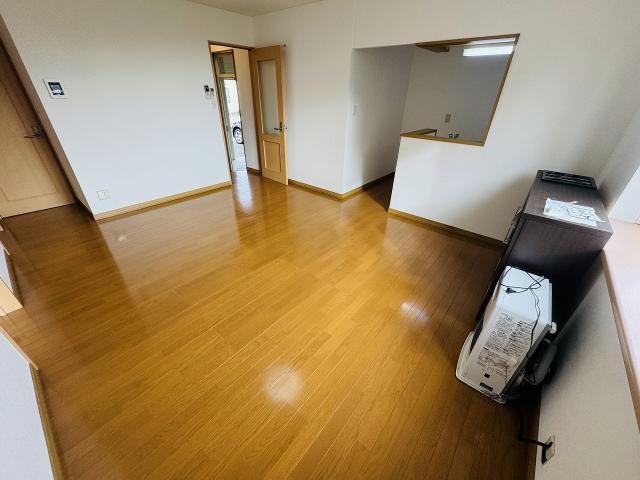 ロゼット美原