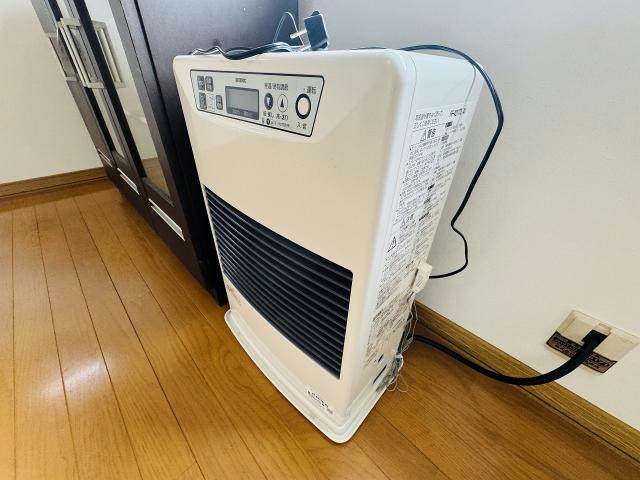  ロゼット美原