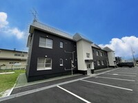 ロイヤルシティ日吉A