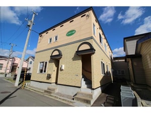 フェアグリーン美原