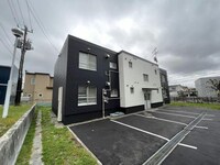 ロイヤルシティ日吉B