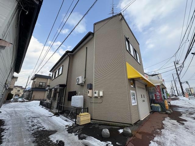  中島廉売戸建