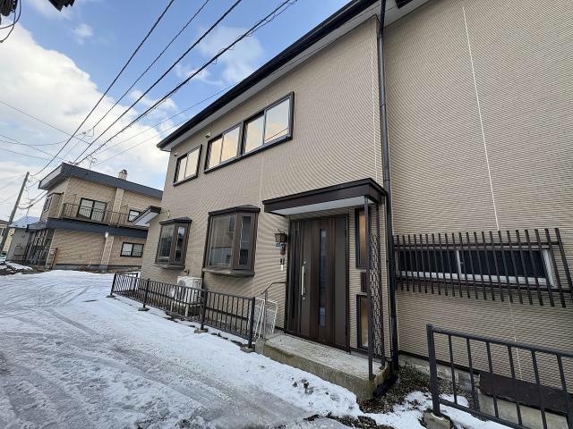  中島廉売戸建