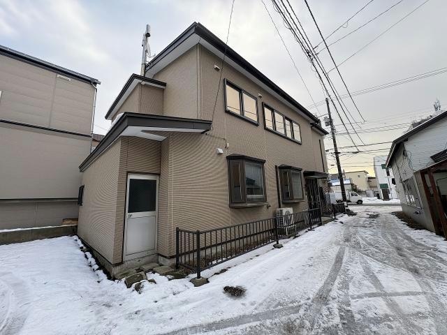  中島廉売戸建