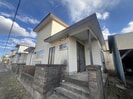 山の手2丁目32番貸家の外観