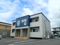 サンリット桔梗Ⅱ