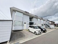 コーポワカキ２