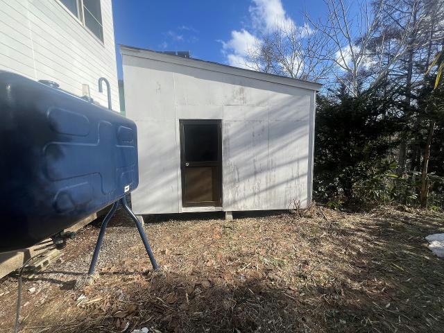  陣川町110番貸家