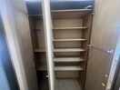  陣川町110番貸家